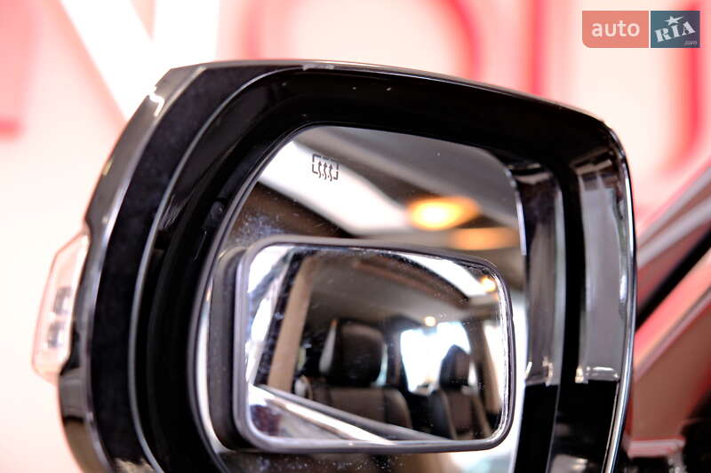 Позашляховик / Кросовер Infiniti QX60 2016 в Одесі фото 68 Позашляховик / Кросовер Infiniti QX60 2016 в Одесі