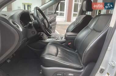 Внедорожник / Кроссовер Infiniti QX60 2015 в 