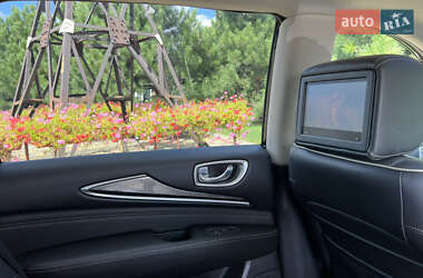 Внедорожник / Кроссовер Infiniti QX60 2018 в 