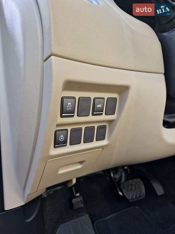 Внедорожник / Кроссовер Infiniti QX60 2018 в Киеве