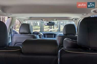 Внедорожник / Кроссовер Infiniti QX60 2020 в 