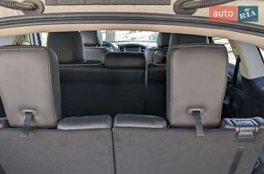 Внедорожник / Кроссовер Infiniti QX60 2020 в 