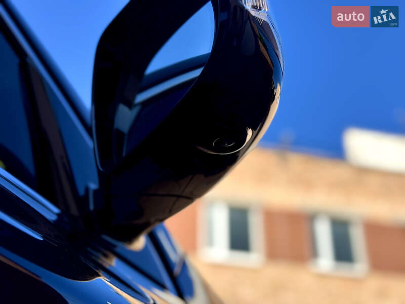 Позашляховик / Кросовер Infiniti QX60 2019 в Білій Церкві