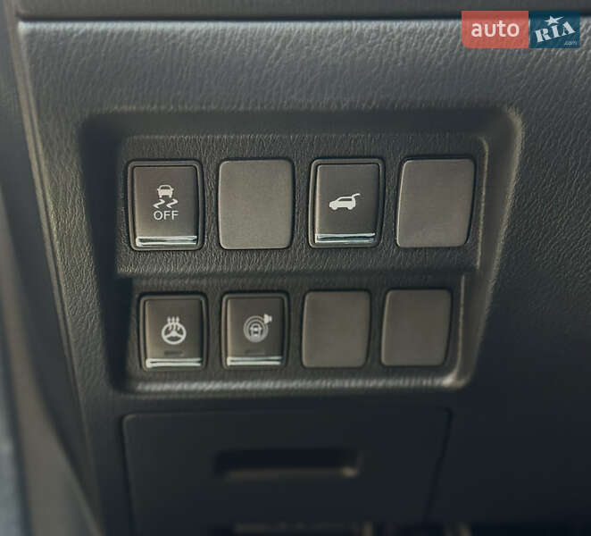 Позашляховик / Кросовер Infiniti QX60 2019 в Білій Церкві