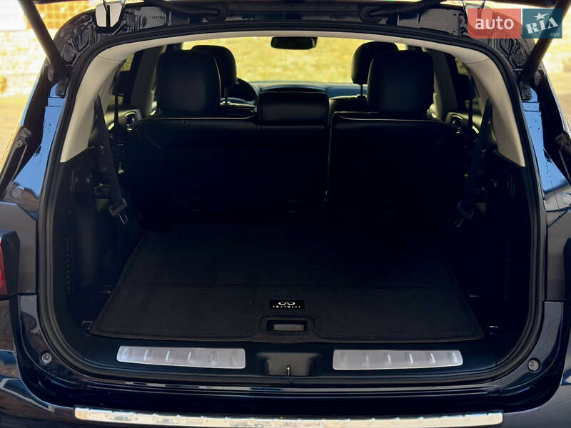 Позашляховик / Кросовер Infiniti QX60 2019 в Білій Церкві