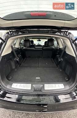 Внедорожник / Кроссовер Infiniti QX60 2019 в 