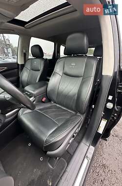 Внедорожник / Кроссовер Infiniti QX60 2019 в 