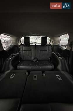Внедорожник / Кроссовер Infiniti QX60 2019 в 
