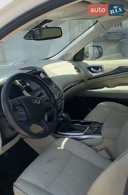 Внедорожник / Кроссовер Infiniti QX60 2020 в 
