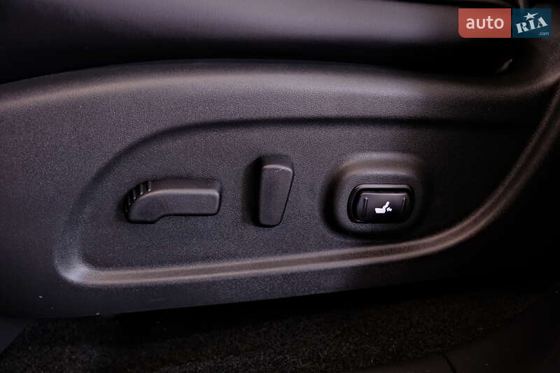 Внедорожник / Кроссовер Infiniti QX60 2013 в Одессе