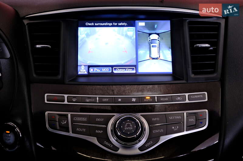 Внедорожник / Кроссовер Infiniti QX60 2013 в Одессе