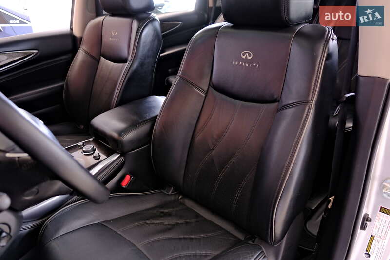 Внедорожник / Кроссовер Infiniti QX60 2013 в Одессе