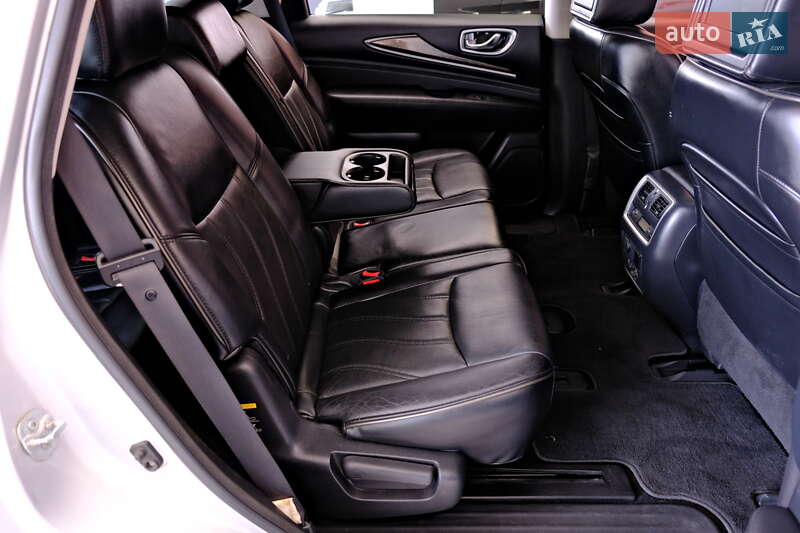 Внедорожник / Кроссовер Infiniti QX60 2013 в Одессе