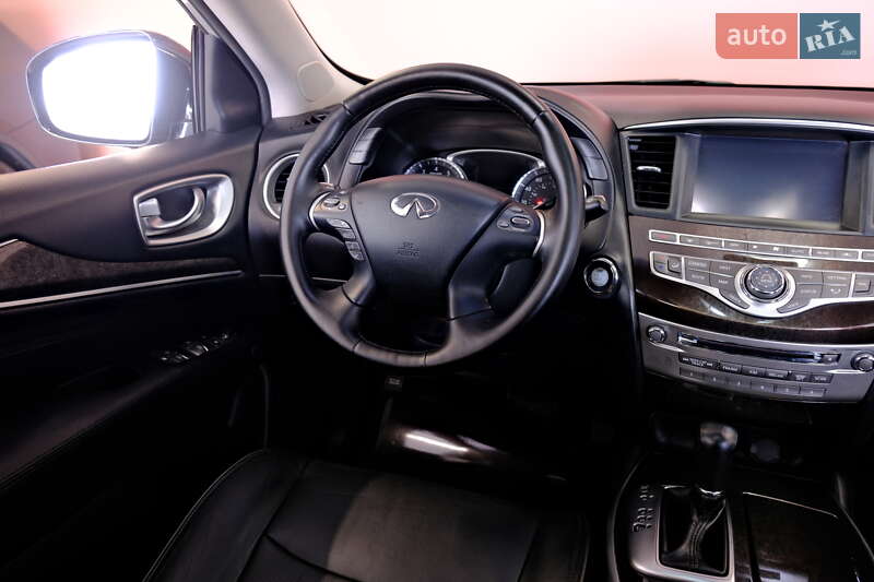 Внедорожник / Кроссовер Infiniti QX60 2013 в Одессе