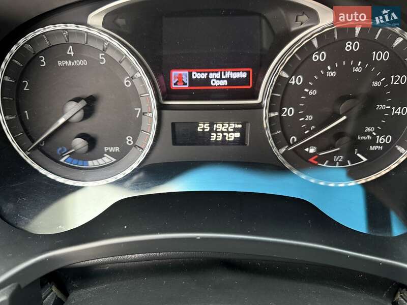 Внедорожник / Кроссовер Infiniti QX60 2013 в Киеве