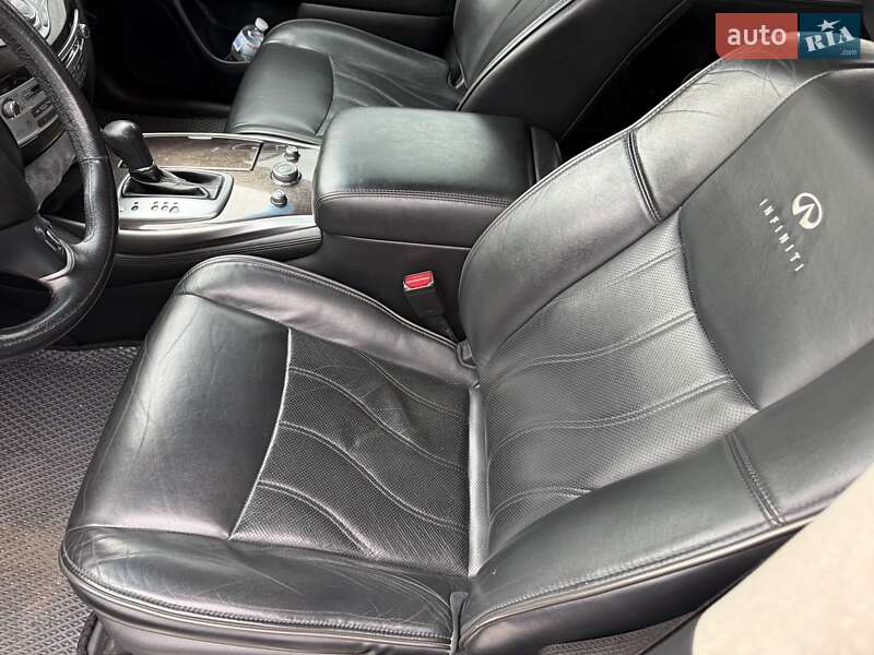 Внедорожник / Кроссовер Infiniti QX60 2013 в Киеве