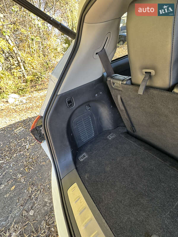 Внедорожник / Кроссовер Infiniti QX60 2014 в Киеве