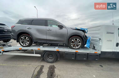 Внедорожник / Кроссовер Infiniti QX60 2022 в 
