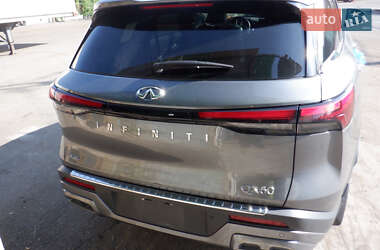 Внедорожник / Кроссовер Infiniti QX60 2022 в 