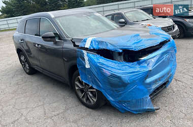 Внедорожник / Кроссовер Infiniti QX60 2022 в 