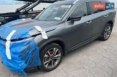 Внедорожник / Кроссовер Infiniti QX60 2022 в 