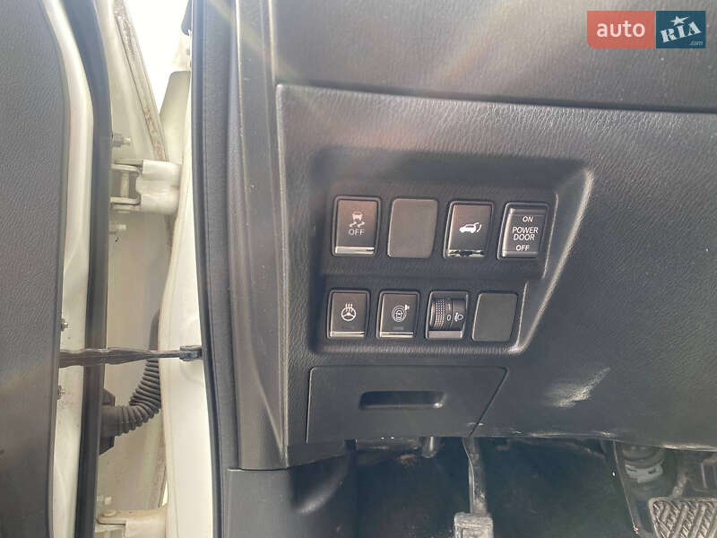 Позашляховик / Кросовер Infiniti QX60 2015 в Харкові фото 17 Позашляховик / Кросовер Infiniti QX60 2015 в Харкові