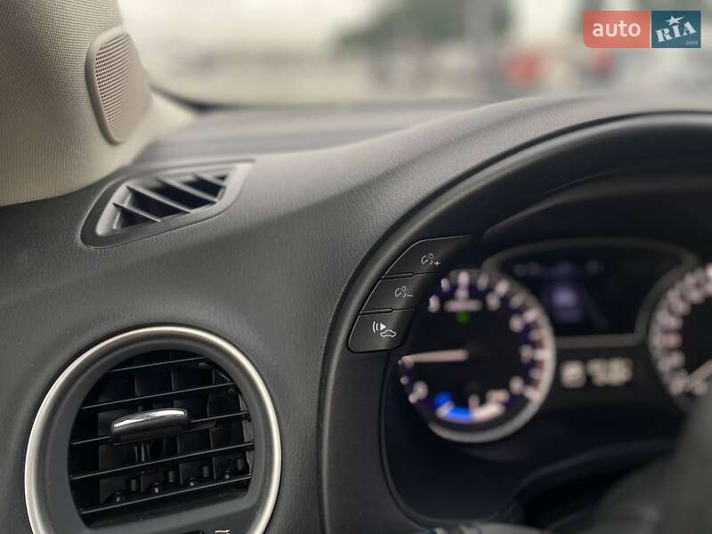 Позашляховик / Кросовер Infiniti QX60 2019 в Києві фото 41 Позашляховик / Кросовер Infiniti QX60 2019 в Києві