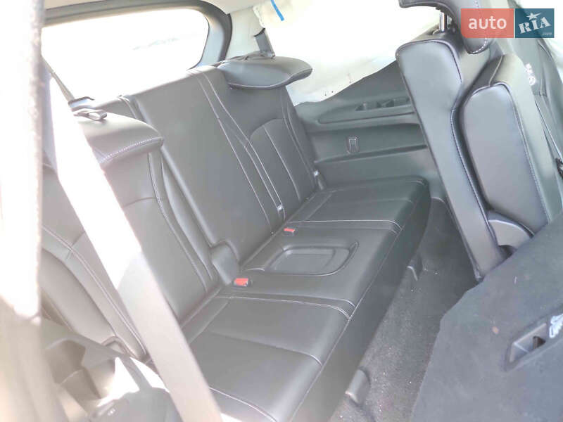 Внедорожник / Кроссовер Infiniti QX60 2024 в Киеве