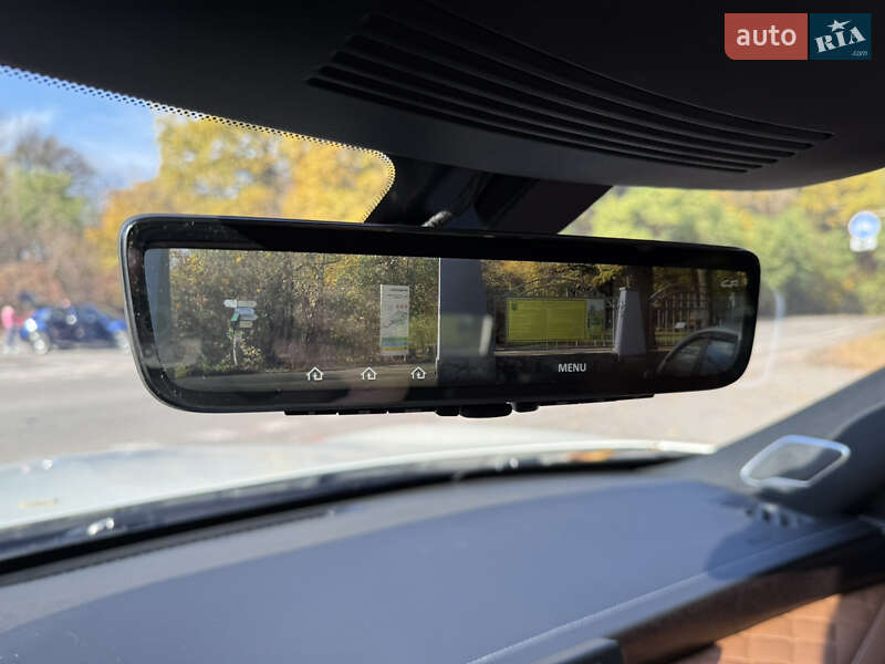 Внедорожник / Кроссовер Infiniti QX60 2023 в Полтаве фото 14 Внедорожник / Кроссовер Infiniti QX60 2023 в Полтаве