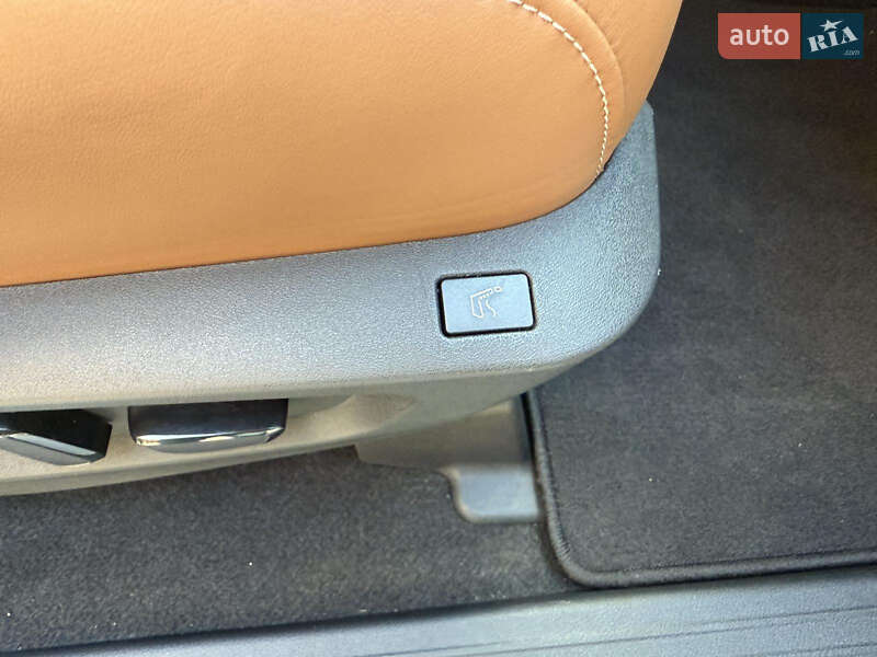 Внедорожник / Кроссовер Infiniti QX60 2023 в Полтаве фото 22 Внедорожник / Кроссовер Infiniti QX60 2023 в Полтаве