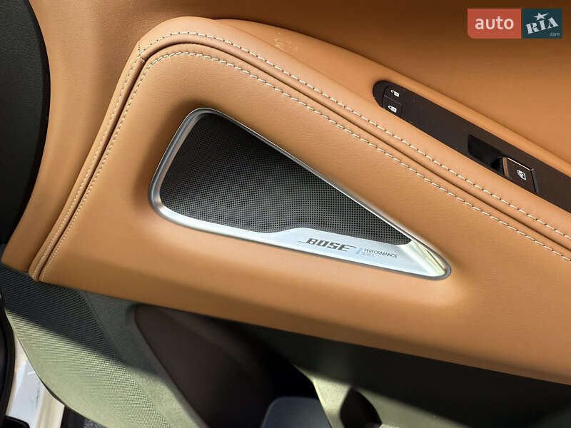 Внедорожник / Кроссовер Infiniti QX60 2023 в Полтаве фото 24 Внедорожник / Кроссовер Infiniti QX60 2023 в Полтаве