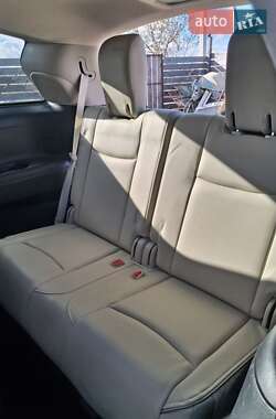 Позашляховик / Кросовер Infiniti QX60 2019 в Бучі