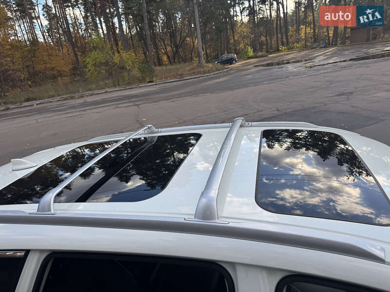 Позашляховик / Кросовер Infiniti QX60 2017 в Черкасах