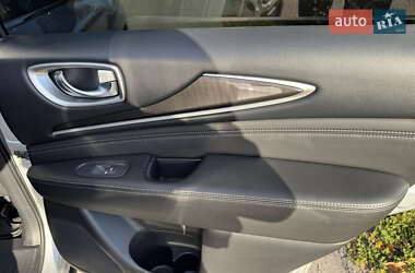 Внедорожник / Кроссовер Infiniti QX60 2019 в Запорожье