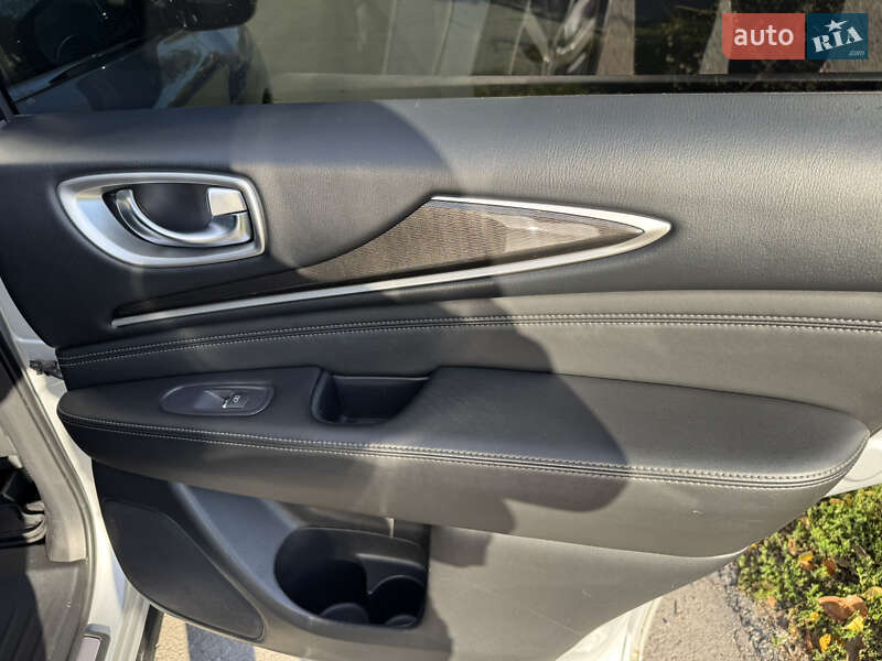 Позашляховик / Кросовер Infiniti QX60 2019 в Запоріжжі