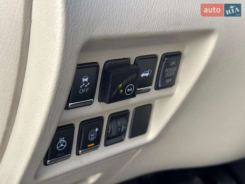 Внедорожник / Кроссовер Infiniti QX60 2015 в Одессе фото 9 Внедорожник / Кроссовер Infiniti QX60 2015 в Одессе