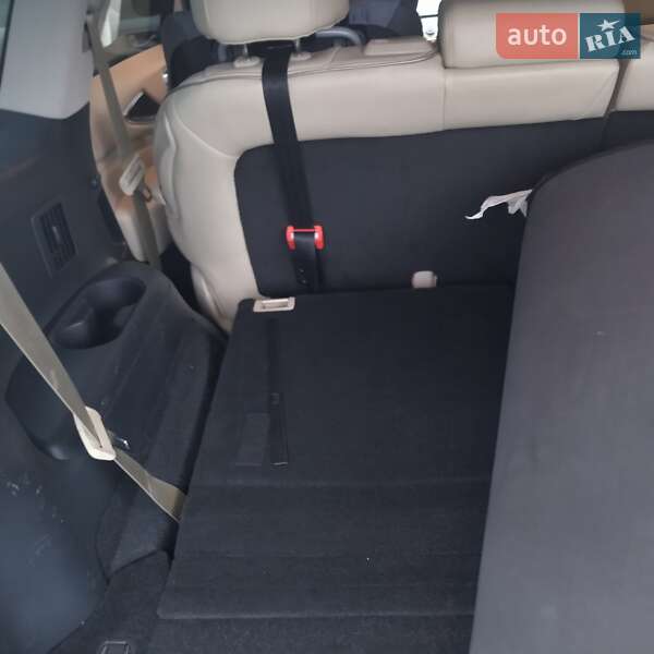 Внедорожник / Кроссовер Infiniti QX60 2020 в Сумах