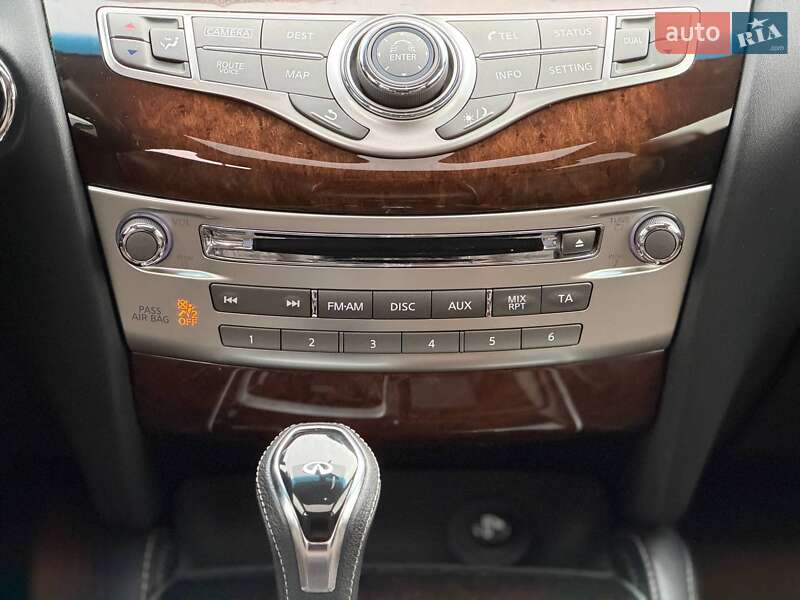 Внедорожник / Кроссовер Infiniti QX60 2018 в Кривом Роге фото 50 Внедорожник / Кроссовер Infiniti QX60 2018 в Кривом Роге