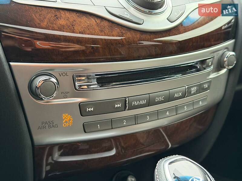 Внедорожник / Кроссовер Infiniti QX60 2018 в Кривом Роге фото 60 Внедорожник / Кроссовер Infiniti QX60 2018 в Кривом Роге