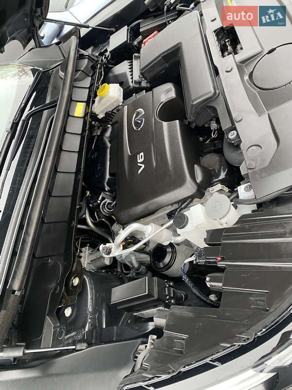 Позашляховик / Кросовер Infiniti QX60 2023 в Харкові