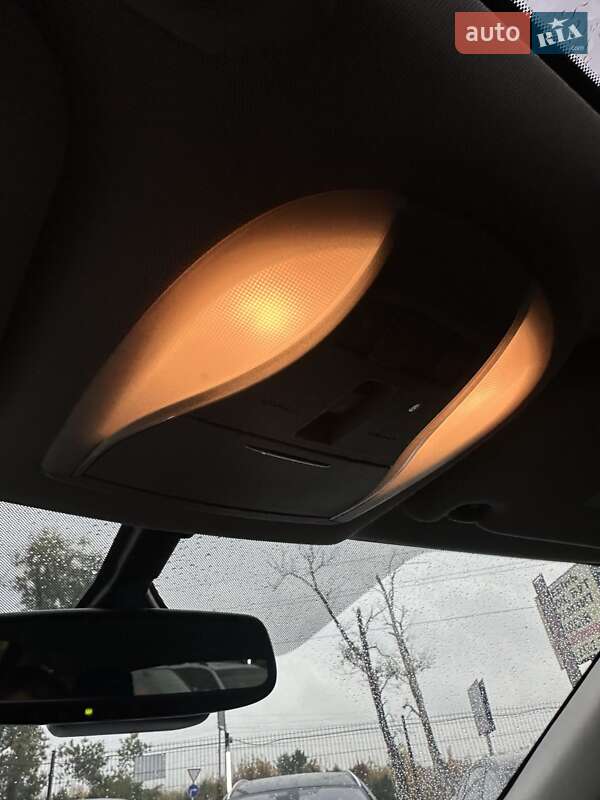 Внедорожник / Кроссовер Infiniti QX60 2019 в Белогородке