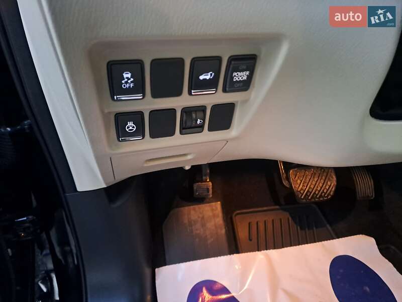 Внедорожник / Кроссовер Infiniti QX60 2016 в Коломые фото 23 Внедорожник / Кроссовер Infiniti QX60 2016 в Коломые