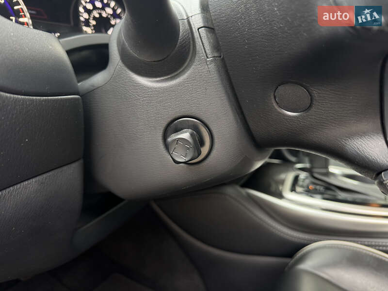 Внедорожник / Кроссовер Infiniti QX60 2018 в Одессе фото 22 Внедорожник / Кроссовер Infiniti QX60 2018 в Одессе