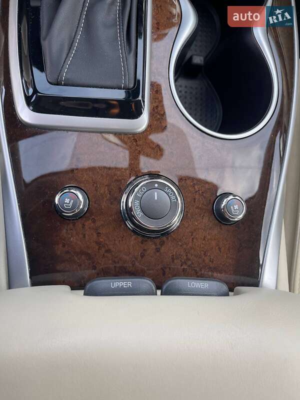 Позашляховик / Кросовер Infiniti QX60 2019 в Львові