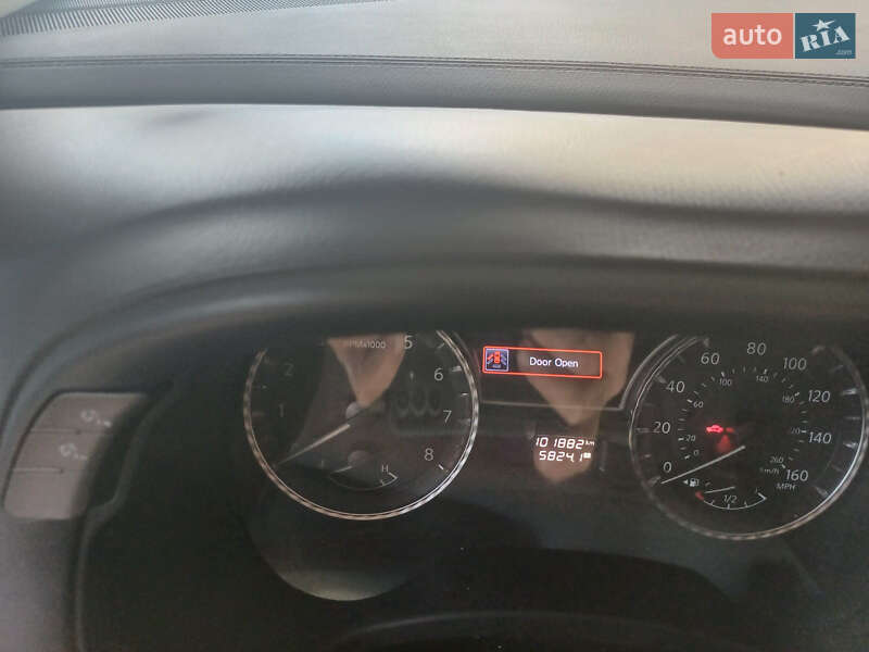 Позашляховик / Кросовер Infiniti QX60 2019 в Миколаєві фото 18 Позашляховик / Кросовер Infiniti QX60 2019 в Миколаєві