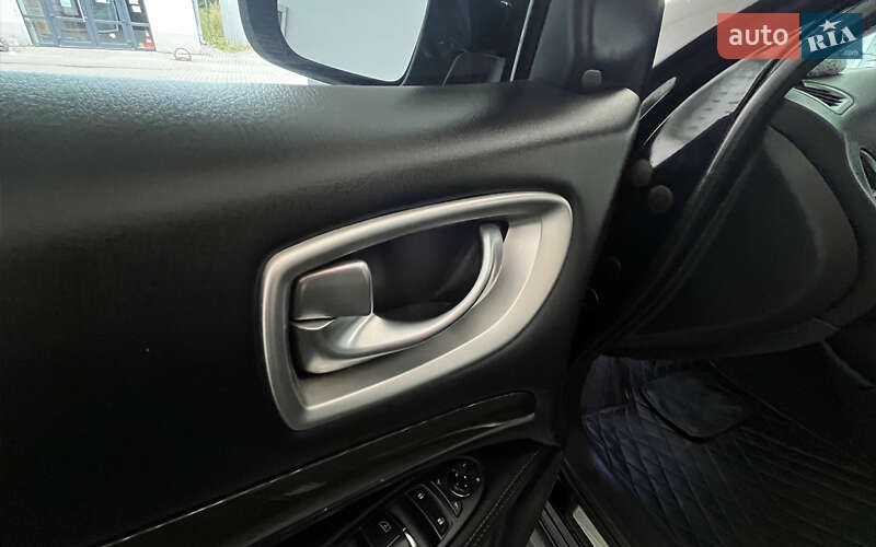 Внедорожник / Кроссовер Infiniti QX60 2019 в Шептицькому фото 17 Внедорожник / Кроссовер Infiniti QX60 2019 в Шептицькому