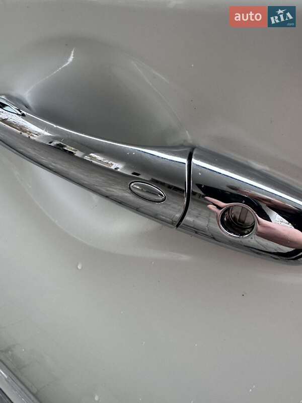 Позашляховик / Кросовер Infiniti QX60 2014 в Дніпрі фото 37 Позашляховик / Кросовер Infiniti QX60 2014 в Дніпрі