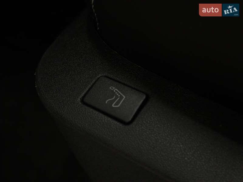 Внедорожник / Кроссовер Infiniti QX60 2024 в Николаеве