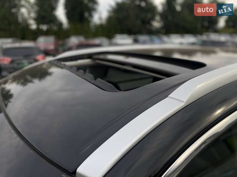 Внедорожник / Кроссовер Infiniti QX60 2019 в Киеве фото 20 Внедорожник / Кроссовер Infiniti QX60 2019 в Киеве