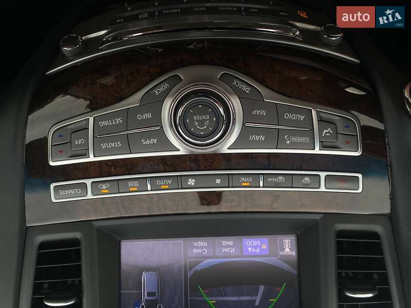 Внедорожник / Кроссовер Infiniti QX60 2019 в Киеве фото 47 Внедорожник / Кроссовер Infiniti QX60 2019 в Киеве